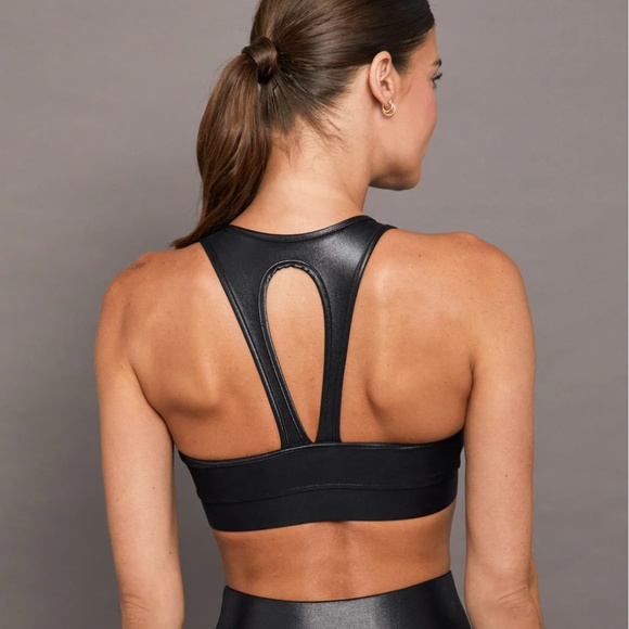 Action Bra 2.0 in Takara Shine - Picture 2 of 2